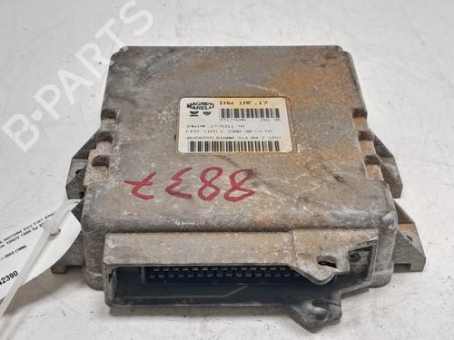 Used Engine control unit (ECU) Engine control unit (ECU) FIAT BRAVA (182_) 1.2 16V 80 (82 hp) 39908185 39908185