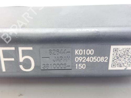 Engine control unit (ECU) TOYOTA YARIS (_P21_, _PA1_, _PH1_) 1.5 Hybrid (MXPH10, MXPH11) | BP31036583M57  - Image 5