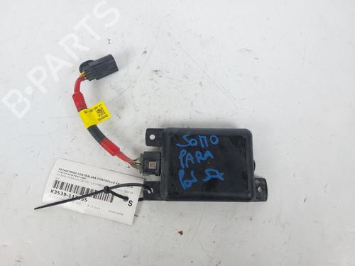 Electronic module HYUNDAI KONA (OS, OSE, OSI) 1.6 GDi Hybrid | BP20714045M83 