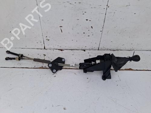 Used Shift knob Shift knob VW TRANSPORTER T6 Van (SGA, SGH, SHA, SHH) 2.0 TDI (110 hp) 40492036 40492036
