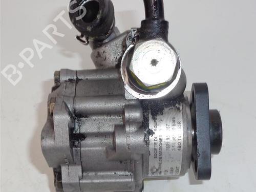 Styring servopumpe AUDI A6 C5 (4B2, 4B4) 1.8 | BP15140378M99