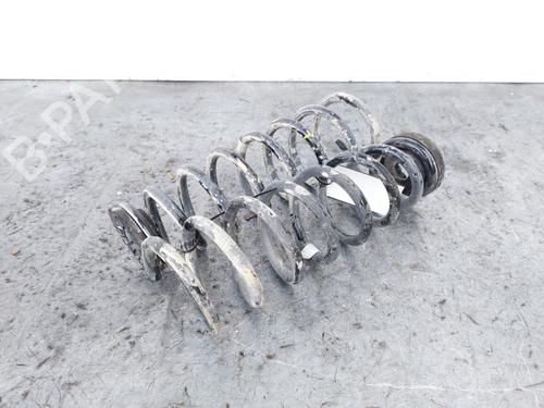 Used Shock absorber spring KIA SPORTAGE V (NQ5) 1.6 CRDi (116 hp) 17203531