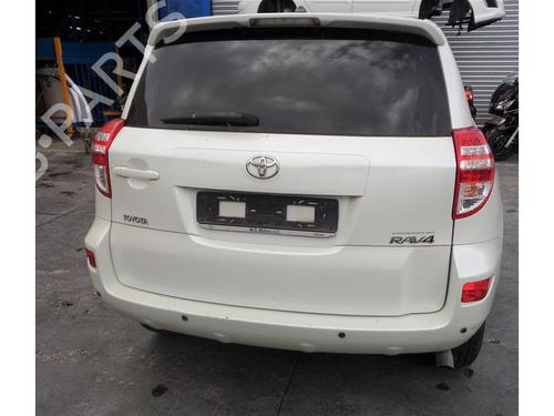 Rear mirror TOYOTA RAV 4 III (_A3_) 2.2 D 4WD (ALA30_, ALA30R) | BP15140799I6 