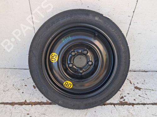 Used Jack Kit Jack Kit KIA VENGA (YN) 1.4 CVVT (90 hp) 34418080 34418080