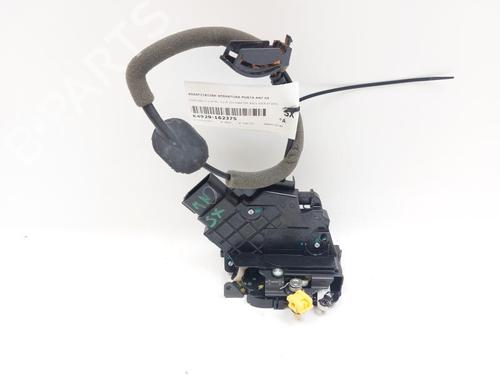 front-left-lock-ford-ka-iii-uk-fk-2014-29933368 main image
