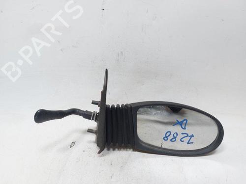 Used Right mirror Right mirror FIAT SEICENTO / 600 (187_) 1.1 (187AXB, 187AXB1A, 187AXC1A02) (54 hp) 34263448 34263448