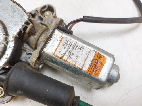 Rudehejsemekanisme ventre foran OPEL AGILA A (H00) 1.3 CDTI (F68) | BP28367656C22 
