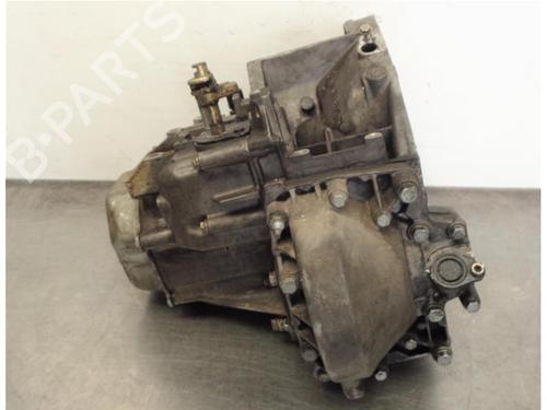 Gearbox LANCIA PHEDRA (179_) 2.0 (179AXA11, 179AXA1A) | BP15139783M3