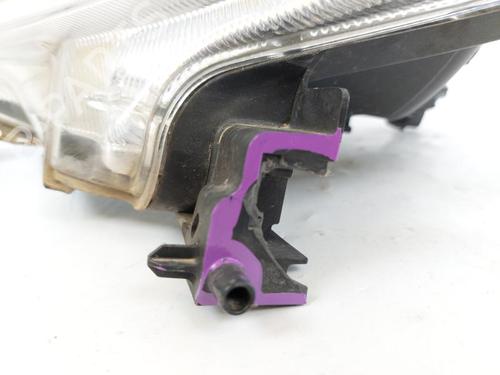 Venstre forlygte SUZUKI IGNIS III (MF, FF) 1.2 AllGrip (ATK412) | BP23881028C28 - Image 2