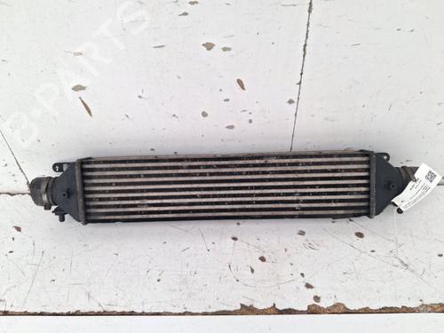 Used Intercooler Intercooler FIAT DOBLO Cargo (263_) 1.6 D Multijet (263WXD1B, 263WXR1B, 263WXX1B, 263ZXD1B,... (105 hp) 39767118 39767118