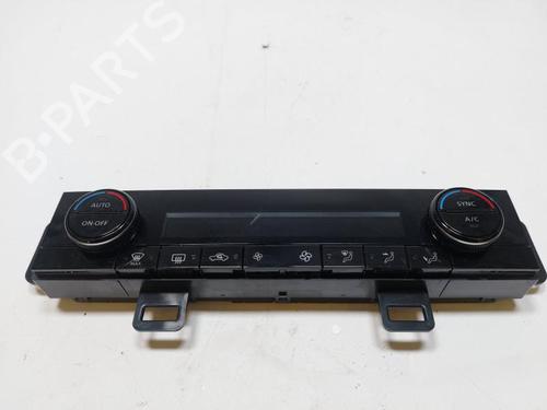 Used Climate control Climate control NISSAN QASHQAI III (J12) 1.3 DIG-T (140 hp) 33196228 33196228