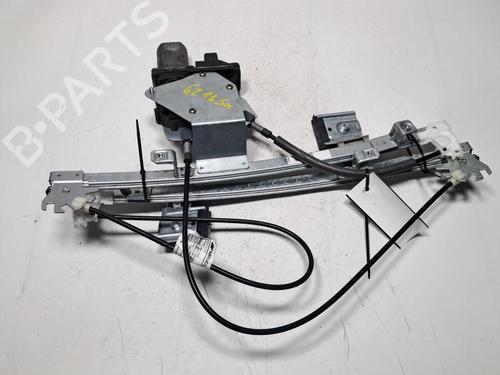 Rudehejsemekanisme ventre foran SEAT AROSA (6H1) 1.0 (50 hp) 31241145