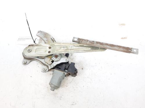 Used Rear right window mechanism NISSAN JUKE (F15) 1.5 dCi (110 hp) 15158482
