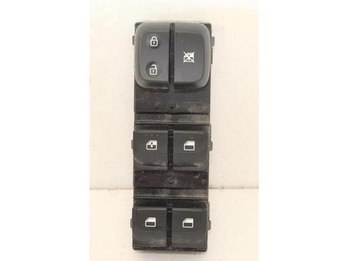 Used Left front window switch Left front window switch 22753924 22753924