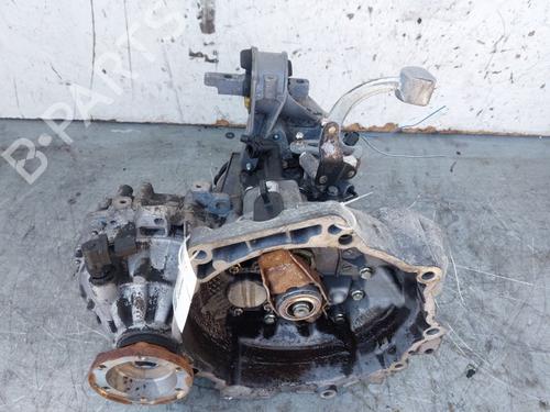 Gearbox AUDI A2 (8Z0) 1.4 TDI | BP35942828M3 - Image 2