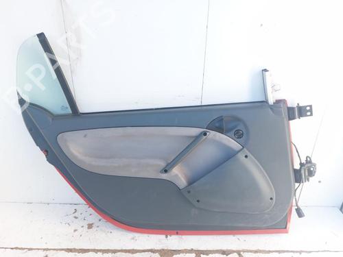 Left front door SMART CITY-COUPE (450) 0.6 (450.330, 450.332) | BP29519437C2 