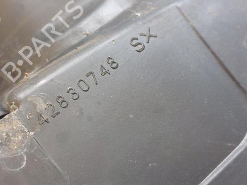 Left headlight ALFA ROMEO 159 (939_) 1.9 JTDM 8V (939AXE1B) | BP33197409C28  - Image 5