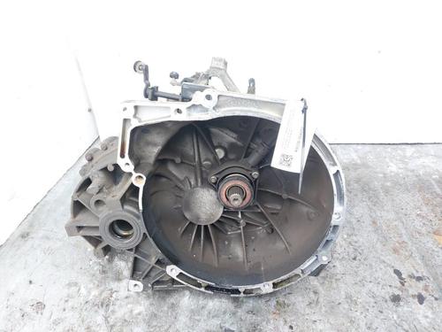 Used Gearbox VOLVO S40 II (544) 1.6 D (110 hp) 33193521