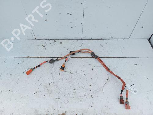 Used Wiring harness Wiring harness JEEP RENEGADE SUV (BU, B1, BV) 1.3 PHEV 4Xe (190 hp) 33263590 33263590