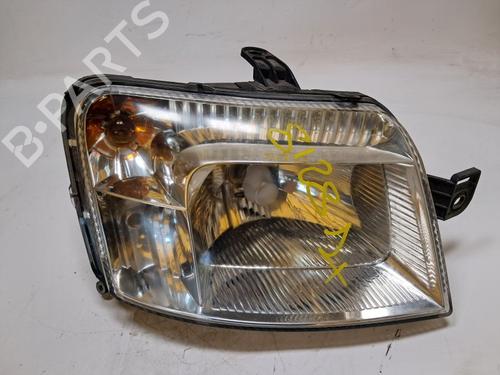 Used Right headlight Right headlight 37682455 37682455