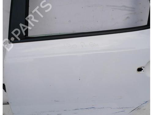 Left rear door HYUNDAI i30 (FD) 1.4 | BP15150037C4