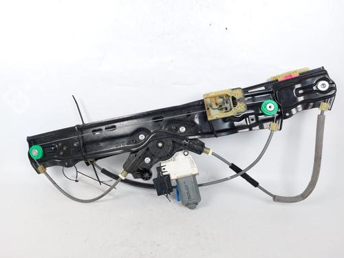 Used Front left window mechanism JAGUAR XE (X760) 2.0 D AWD (180 hp) 15163546
