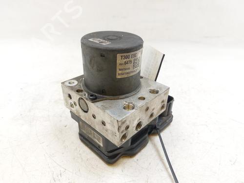 Used ABS pump CHEVROLET AVEO Hatchback (T300) 1.2 (86 hp) 26901220