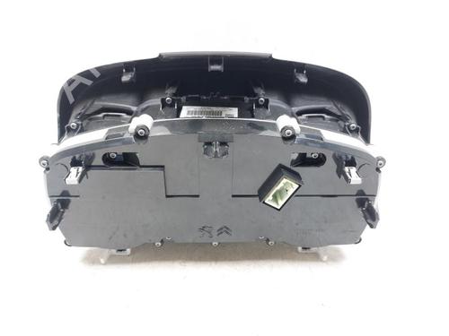 Instrument cluster CITROËN C3 AIRCROSS II (2R_, 2C_) 1.5 BlueHDi 100 (2CYHYJ) | BP29390602C47 