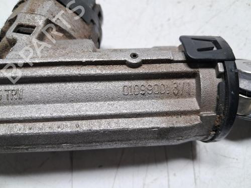 Electronic module PEUGEOT BOXER Van 2.2 HDi 120 | BP31307815M83