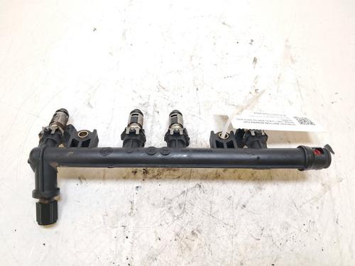 Injector FIAT PANDA (169_) 1.2 (169.AXB11, 169.AXB1A) | BP36618177M100 - Image 4