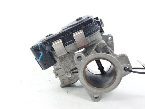 Used Throttle body FIAT FIORINO Box Body/MPV (225_) 1.3 D Multijet (95 hp) 17205474