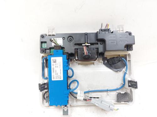 Innerbelysning FORD FOCUS IV Turnier (HP) 1.5 EcoBlue | BP26678180I8 - Image 2