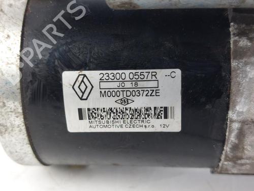 Starter RENAULT CLIO IV (BH_) 0.9 TCe 90 (BHNF, BHMA, BHMH, BHJK, BHJR) | BP15169622M8