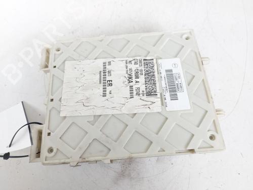 Fuse box FORD FOCUS III 1.6 TDCi | BP23947475E1 