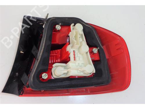 Left taillight BMW 3 (E90) 320 d | BP15140211C34 