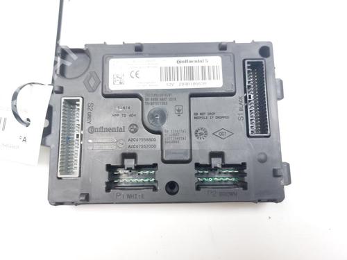 Used Electronic module Electronic module RENAULT CLIO IV (BH_) 1.5 dCi 90 (90 hp) 25434230 25434230