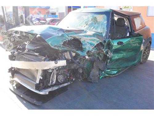 Left front brake caliper MINI MINI (F56) One First | BP15155677M105 