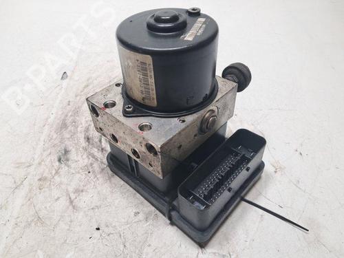 ABS pump OPEL AGILA B (H08) 1.2 LPG (F68) | BP33752443M43 - Image 2