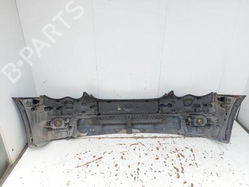 Front bumper MERCEDES-BENZ C-CLASS (W203) C 220 CDI (203.006) | BP18483293C7 