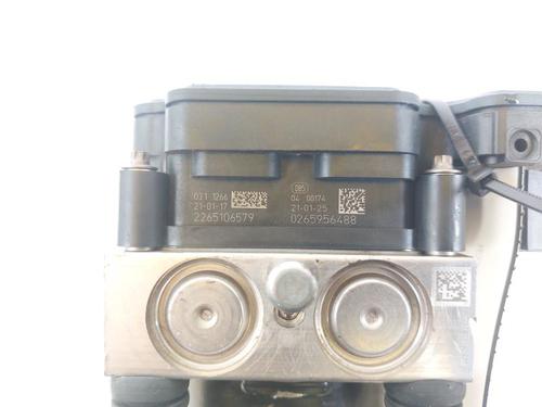 ABS pump FIAT 500 (312_) 1.0 Mild Hybrid (312.AYD1B) | BP23882142M43 - Image 4