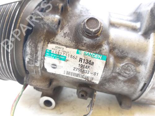 AC compressor MINI MINI (R56) One | BP26901134M34 - Image 6