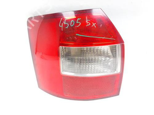 Venstre baglygte AUDI A4 B6 Avant (8E5) 1.9 TDI quattro (130 hp) 28372652