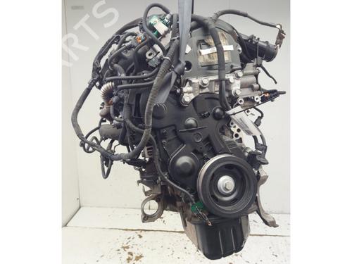 Engine PEUGEOT 208 I (CA_, CC_) 1.6 HDi / BlueHDi 75 | BP37486054M1 - Image 2