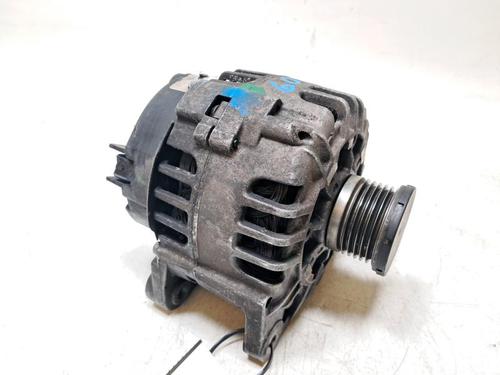 Lichtmaschine RENAULT GRAND SCÉNIC II (JM0/1_) 1.5 dCi (JM02, JM13) | BP30921537M7