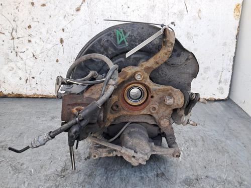 Left front steering knuckle AUDI Q2 (GAB, GAG) 30 TFSI | BP36218203M25 - Image 4
