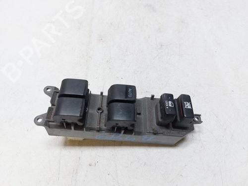 Left front window switch TOYOTA RAV 4 III (_A3_) 2.2 D 4WD (ALA30_, ALA30R) | BP33422234I27 - Image 2