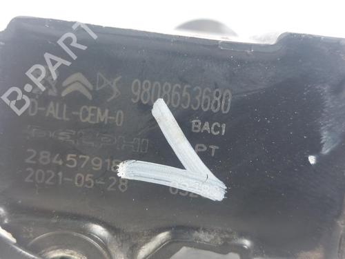 Ignition coil OPEL MOKKA 1.2 (76) | BP22755202M94 - Image 3