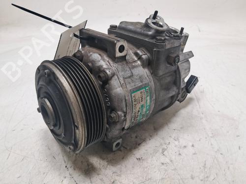 Used AC compressor AC compressor 38591561 38591561