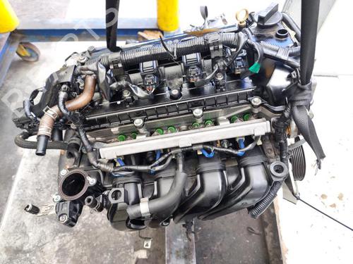 Engine SUZUKI BALENO (FW, EW) 1.2 Hybrid (A1K412) | BP27732330M1 