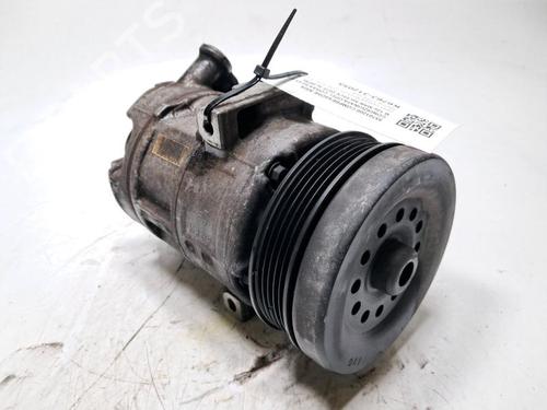 Used AC compressor AC compressor OPEL CORSA D (S07) 1.0 (L08, L68) (65 hp) 33197556 33197556